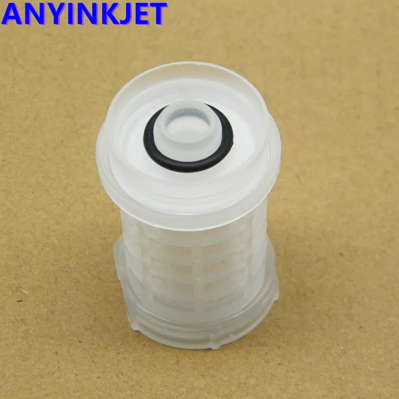 Filtro e Núcleo de Tinta para Impressora Videojet 1510 para Modelos Vj1210 Vj1510 Vj1610 1000