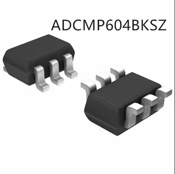 

Free shipping NEW 10PCS/LOT ADCMP604BKSZ ADCMP604BKS ADCMP604 MAEKING G0Q SC70-6