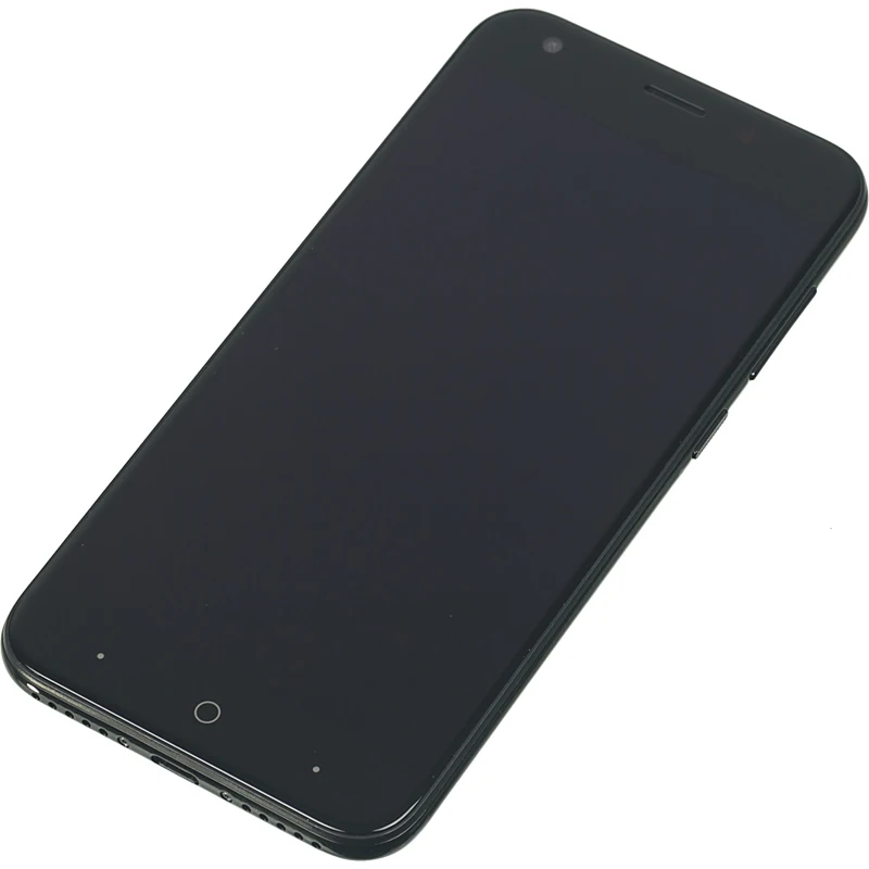 Смартфон ZTE Blade 32Gb, А622, черный