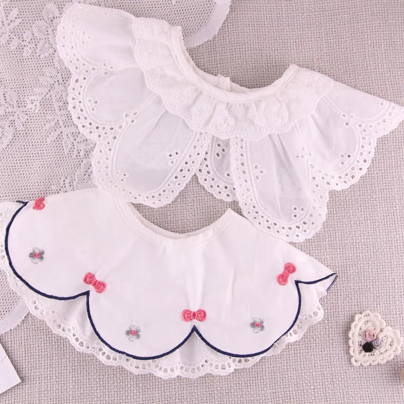 Новые детские нагрудники с поворотом на 360 градусов 8 слоев марлевого муслина