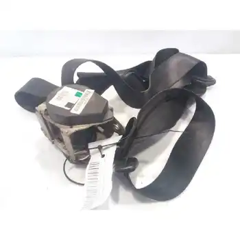 

8375584 Safety belt Front Right Skoda Octavia Saloon (1z3) 2.0 Tdi