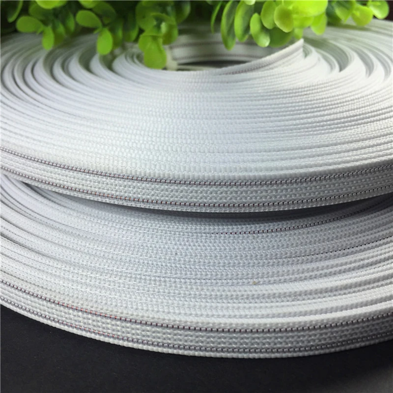 Boning for Sewing, 1Pcs 50 Yards 12mm - Polyester Sew-Through High-Density  Corset Boning for Wedding Dress, Bridal Gown (White)