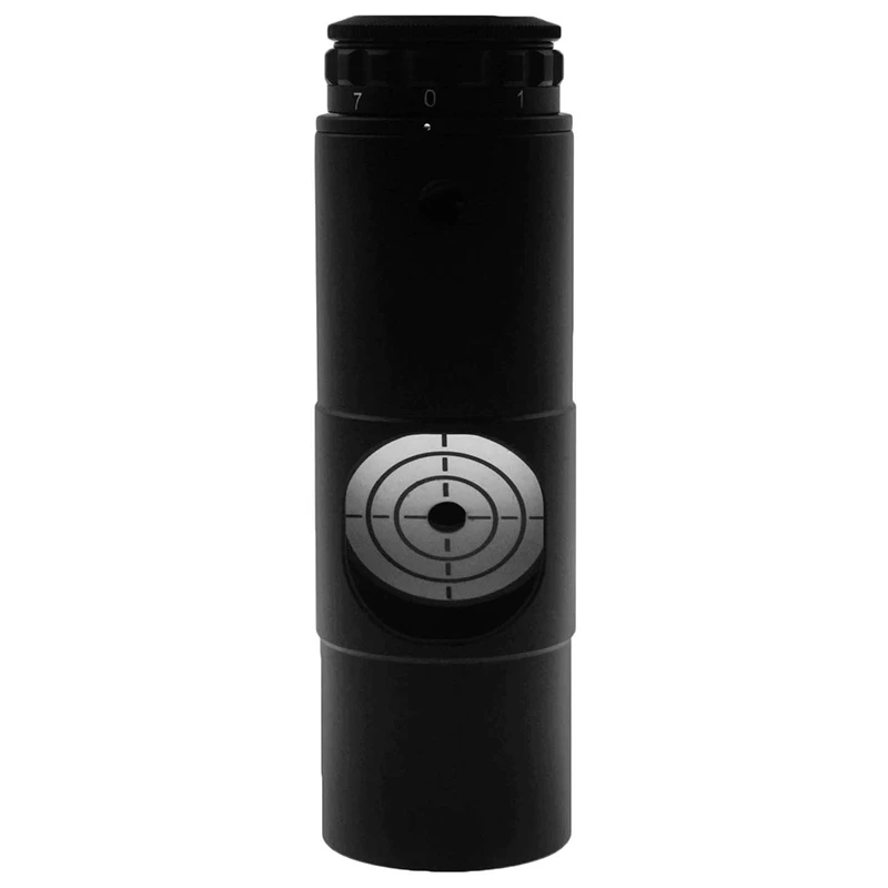1.25 Inch Next Generation Eyepiece Collimator for Newtonian Telescopes with 7 brightness levels Accessories | Спорт и развлечения