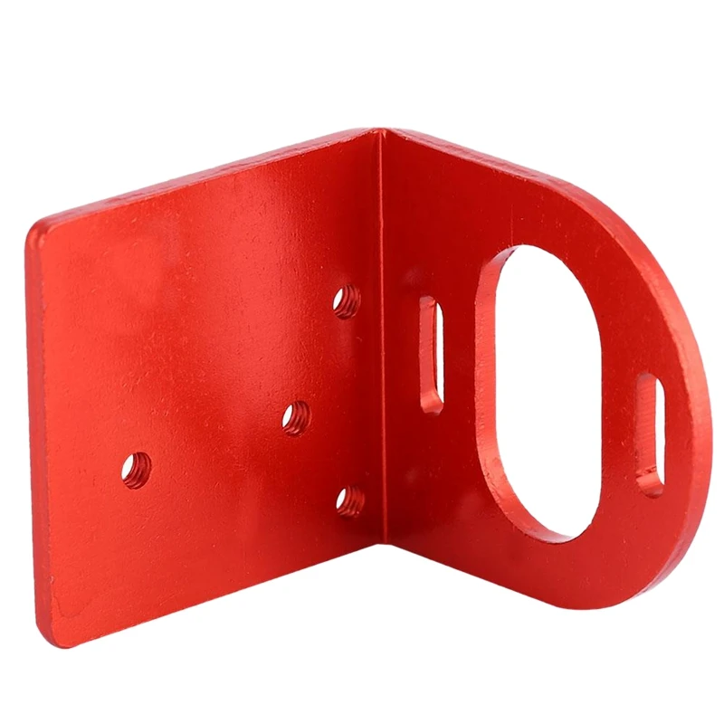 

Adjustable Motor Mounting Holder Bracket Seat Base for 540/3660 / 3650 Motor FY 1/12 WL1/12 12428 RC Car