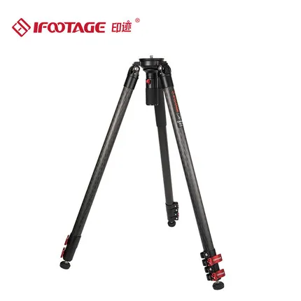 Ifootage Gazelle series Travel tripod TA7/TC7 Carbon fiber portable professional photography camera