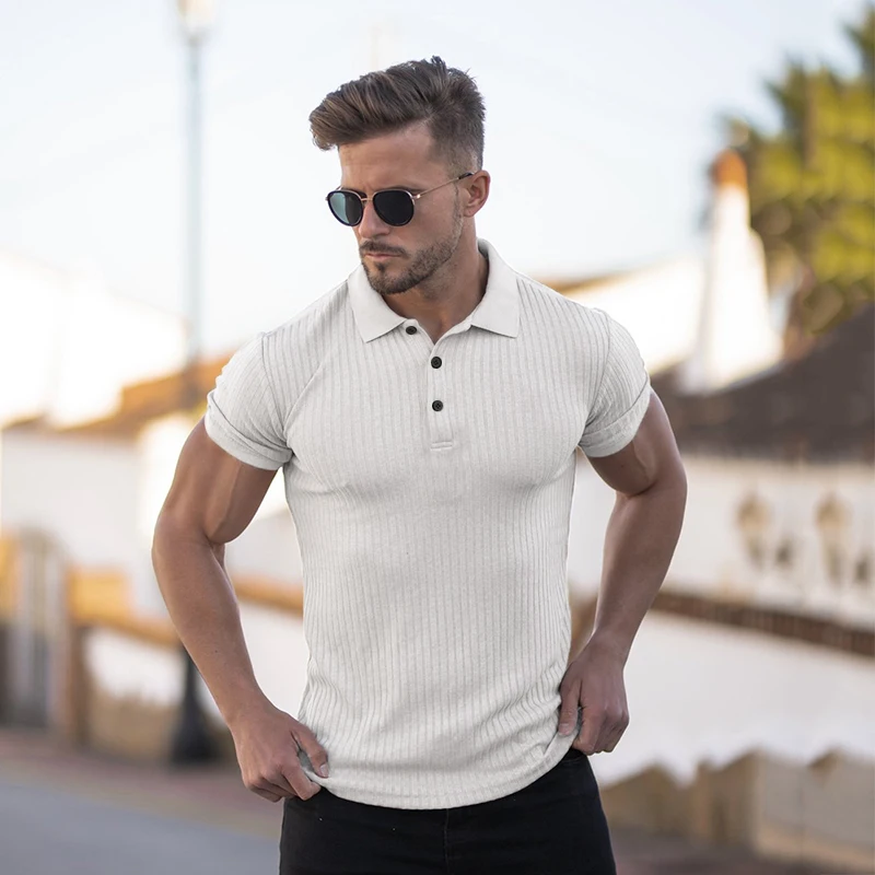 Running polo shirt Clearance