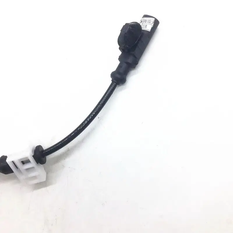 Front wheel sensor rear wheel ABS sensor ABS line speed For Dongfeng DFM Fengshen AX7