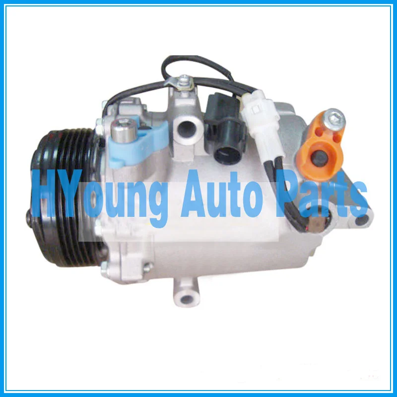 AKC200A084 7813A151 автоматический компрессор переменного тока для Mitsubishi Colt Plus Lancer X 1,6 1,8