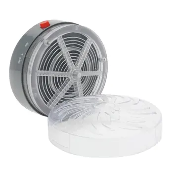 

Solar Panel Powered Mosquito Killer Repel Insect Pest Bug Zapper Outdoor Wall Mounted With Suction Cup For Yard Garden Home
