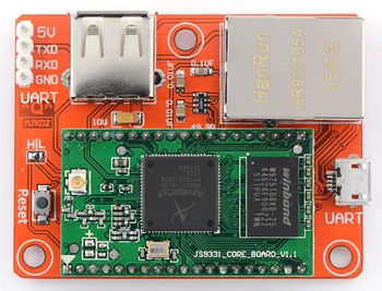 

Wifi module wifi video transmission module wifi car serial port module openwrt
