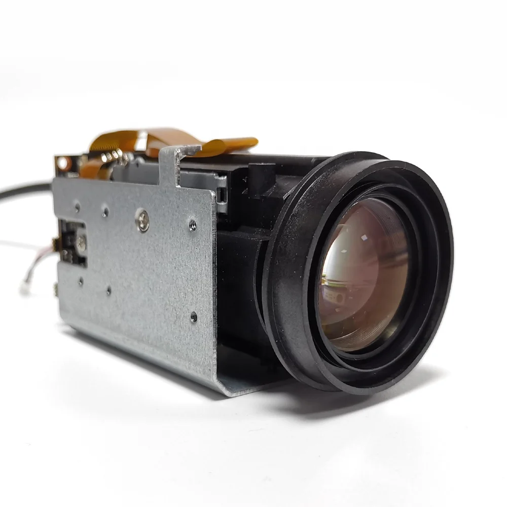 

36x Optical Zoom Camera AHD/TVI/CVI/CVBS Zoom Camera Module 2MP 5MP IMX307 OV0510 Paparazzi Investigation