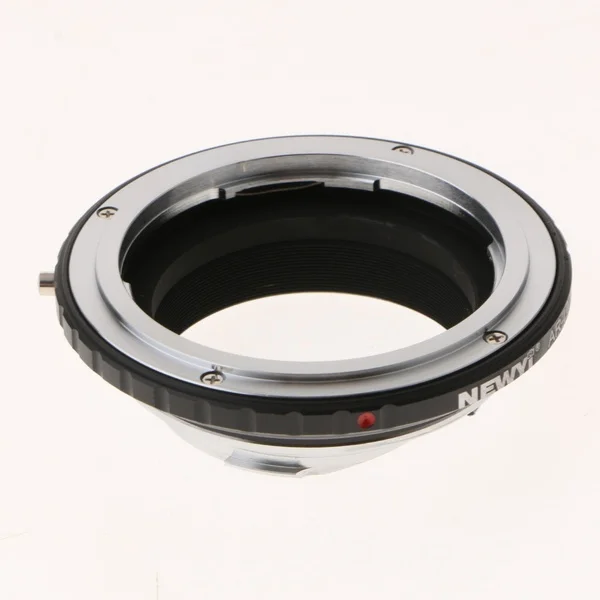 Адаптер NEWYI AR к LM для объектива Konica AR к Leica M Mount camera TECHART LM-EA7