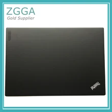 Ноутбук замена оболочки для lenovo Thinkpad T460S ЖК задняя крышка Топ чехол Non Touch AP0YU000300 0JT992 00JT994