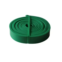 Эспандер для упражнений эластичная лента для тренировки рубер-петля сила пилатеса танцевальное оборудование для фитнеса тренировка экспандер унисекс