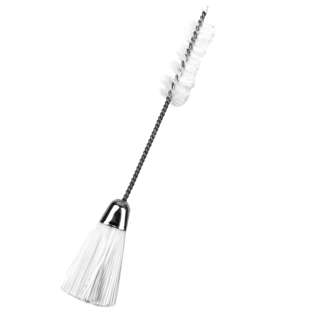 Practical Double-sided Cleaning Brush For Sewing Machine, Computer, Practical Double-sided Cleaning Brush For Sewing Machine, Computer,