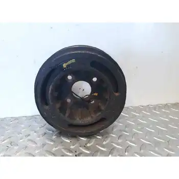 

8403690 Crankshaft pulley Chrysler Voyager (rg) 2.5 Crd Cat