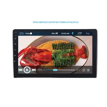 

Lightweight 9213a Large Screen Android Navigator Integrated Machine Host Android 9.1