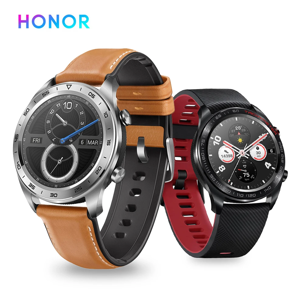 Honor Magic Купить Часы