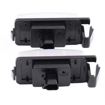 

Car LED Light 2Pcs Rear For Nissan 350Z 370Z GTR Infiniti G35 G37 Replacement