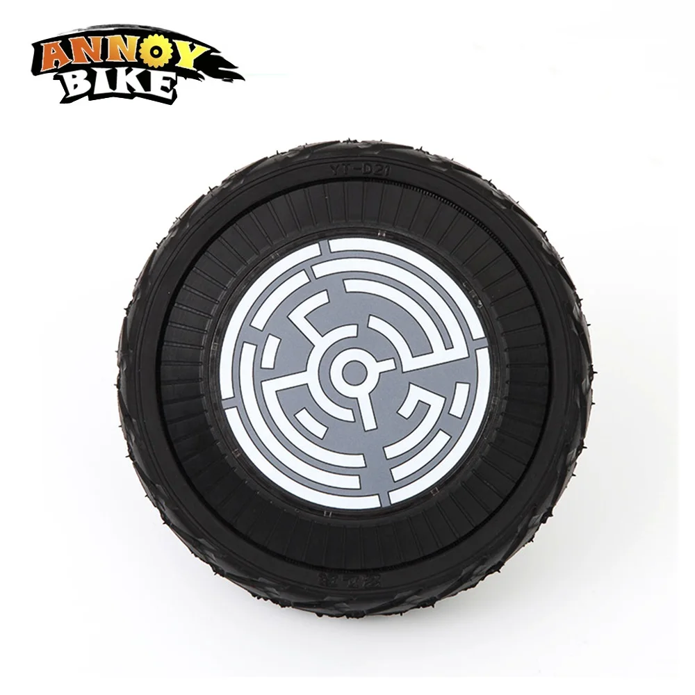 6-5-Inch-Hub-Motor-High-Power-24V-150W-Balance-Car-Electric-Scooter-With-LED-Coopper (3)