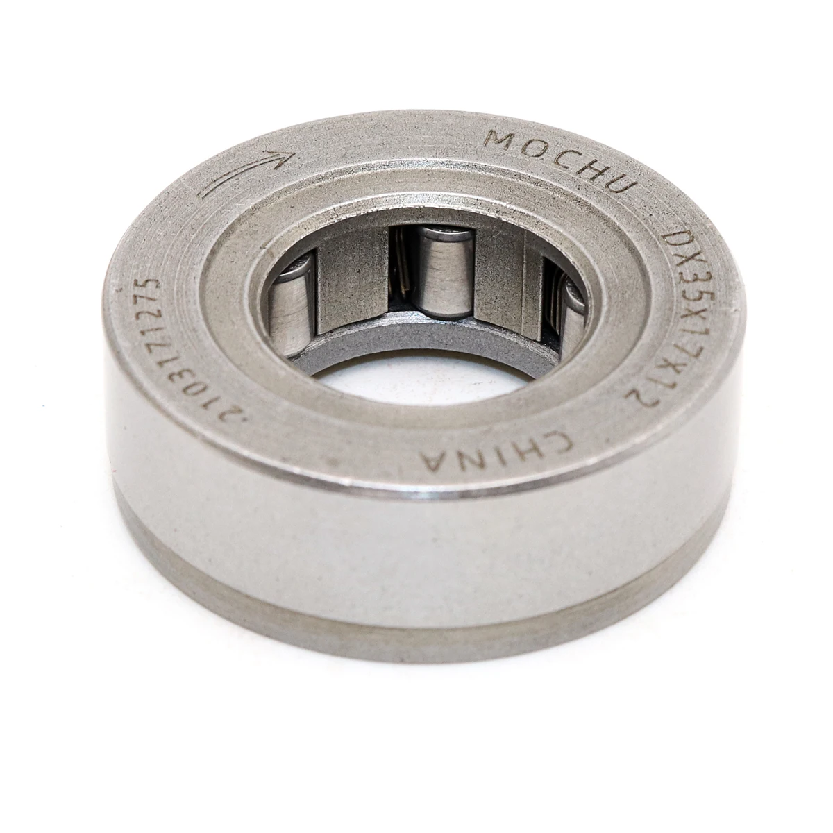 Needle Bearings 1pcs MOCHU 200520100255.1 17X35X12 DX35X17X12 One Way Needle Bearing Clutch Needle roller bearings