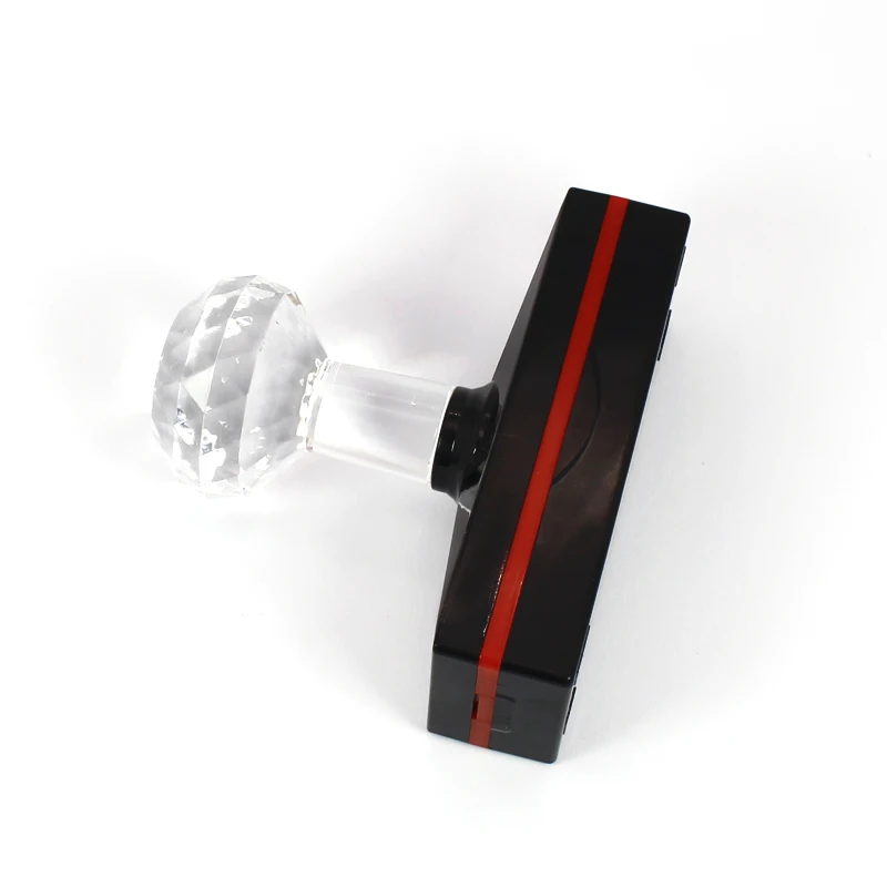 15*70mm Professional Rectangular Photosensitive Stamp,Personal Seal,Wedding Stamp