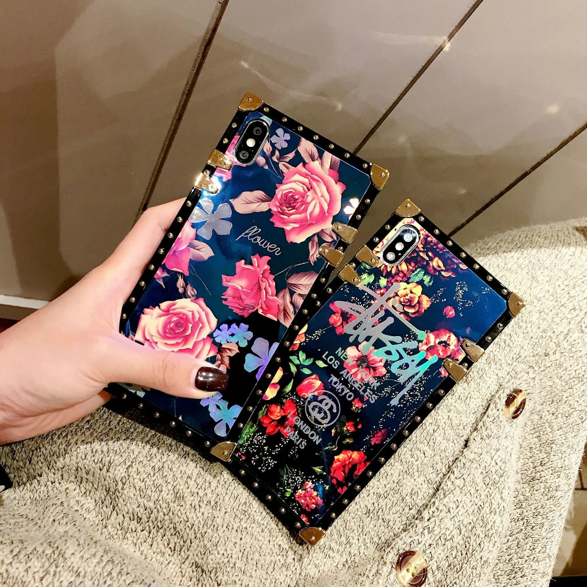 Мобильные аксессуары чехол s для iphone 11pro max 11 6s 8plus coque iphone s xr x xs samsung s10 plus чехол galaxy note9 note10