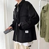 Coats 