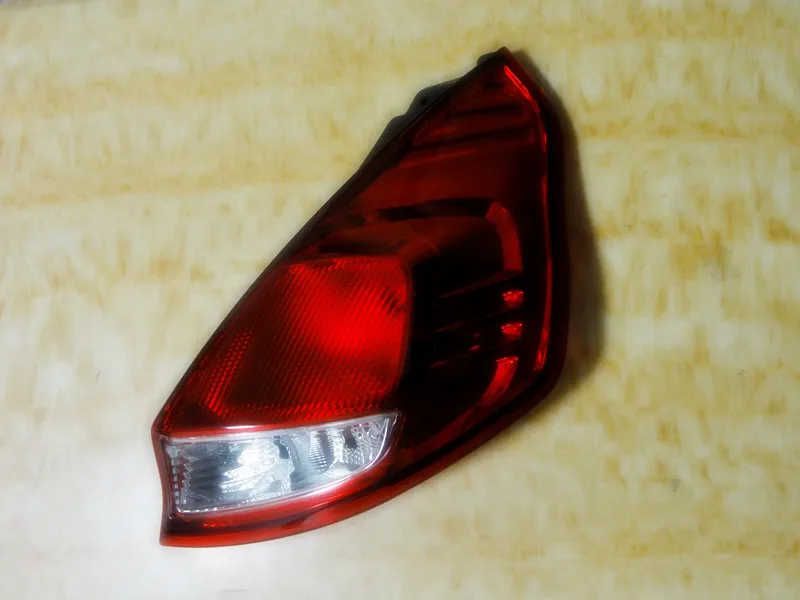 

1PC RH without bulb common rear light taillamp passenger side for Ford Fiesta 2013 Hatchback