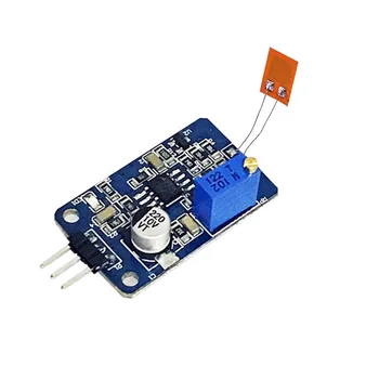 

Taidacent Strain Gauge 350 Ohm Bend Flex Sensor Weighing Amplifier Module Pressure Sensor Analog Output Strain Gauge Test Kit
