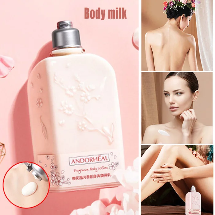 Corretivo de Longa Cuidados com a Pele Loção Corporal Brilhante Mulher Anti-secagem Hidratante Duração Nutritivo Highlighter 1 Cheap Base p corpo