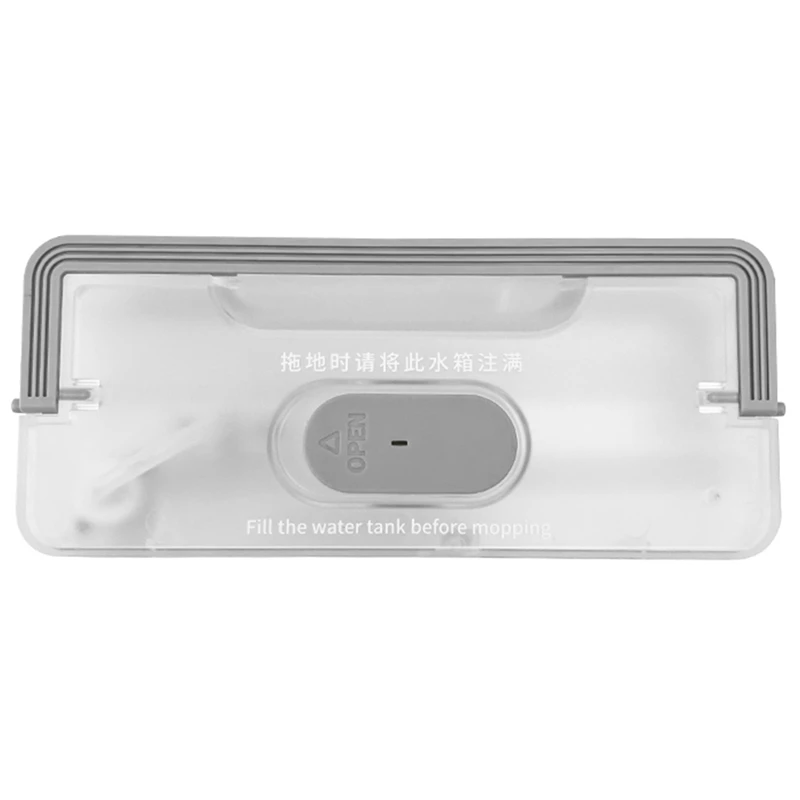 

-Vacuum Cleaner Water Tank for 360 X90 X95 Robotic Vacuum Cleaner Parts Spare Accessories