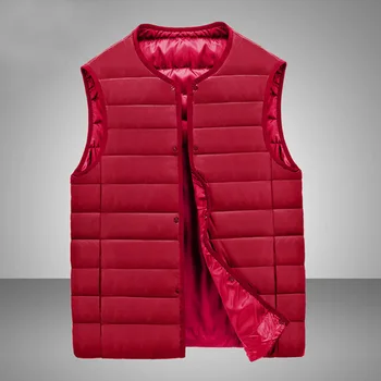 

Safe USB Thermal Camping Warm Casual Riding Golf Washable Skiing Adjustable Electric Hiking Winter Outdoor Sport Heated Vest