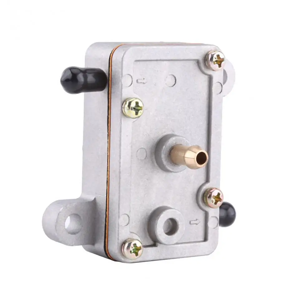 Gas Fuel Pump For Go Kart Vacuum Snowmobile ATV PWC DF44-211 Car-Styling fuel pump,fuel transfer pump
