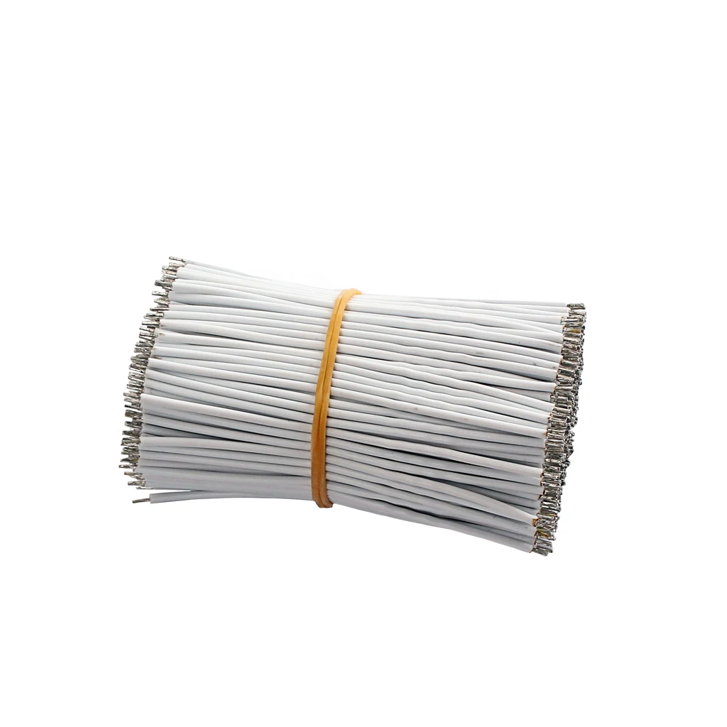 100 Pack 22AWG Copper Tinner Guitar Wire for Electric Guitar Amplifier Parts Accessories