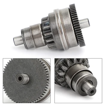 

Artudatech Starter Drive Pinion Gear 14T / 61T Fit For Suzuki LTZ50 LT-Z LTZ 50 QuadSport 2006 2007 2008 2009 2010 2017