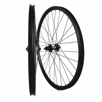

29er carbon mtb disc wheels 30x22mm Ultralight tubeless bicycle wheels BM440 boost 110x15 148x12 pillar 1420 spokes 12 speed
