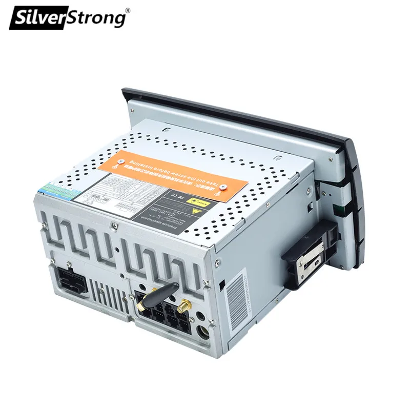 SilverStrong 2 Din Android 10 автомобильный dvd плеер для Fiat/Bravo 2007 2008 2009 2010 2011 2012 радио GPS