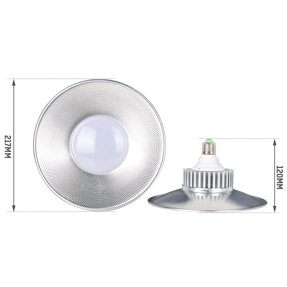 High Power Energy Saving E27 Led Bulb White Light 220V 30W Lampada Ampoule Bombilla Super Bright Lamp for Home Warehouse