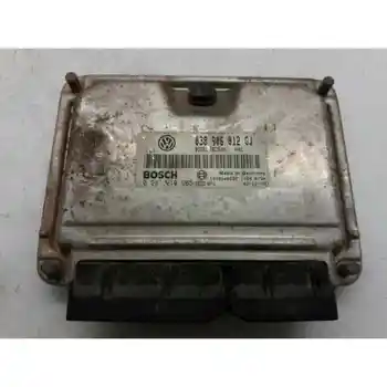 

038906012GJ SWITCHBOARD ENGINE EUA SKODA FABIA FAMILY (6Y5)