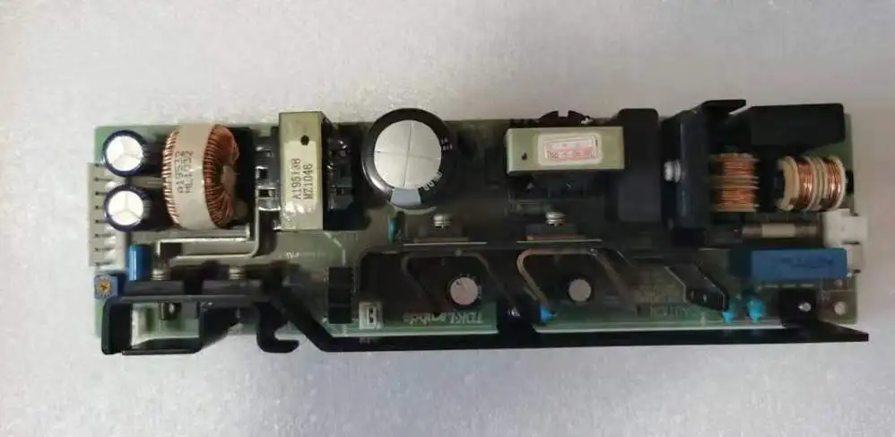 

Sys mex Power supply board for Poch100i(Used,Original,tested)