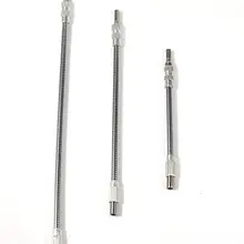 Гибкий шестигранный 1/" Гибкая отвертка Удлинительный наконечник гибкий разъем держатель адаптер