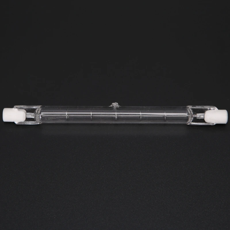 

R7S Halogen Linear Light Bulb 100W/150W/500W 78mm/118mm Double Ended AC 220-240V WXTC