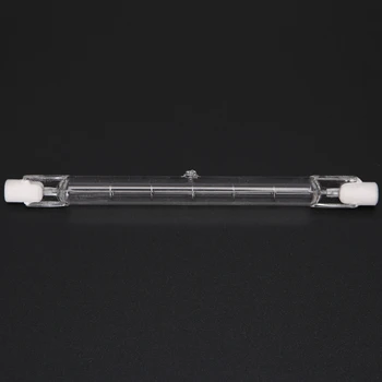 

R7S Halogen Linear Light Bulb 100W/150W/500W 78mm/118mm Double Ended AC 220-240V WXTC