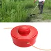 2022 New Grass Trimmer Head Garden Tools Bump Spool Line String Brush Cutter Lawn Mower ► Photo 1/6