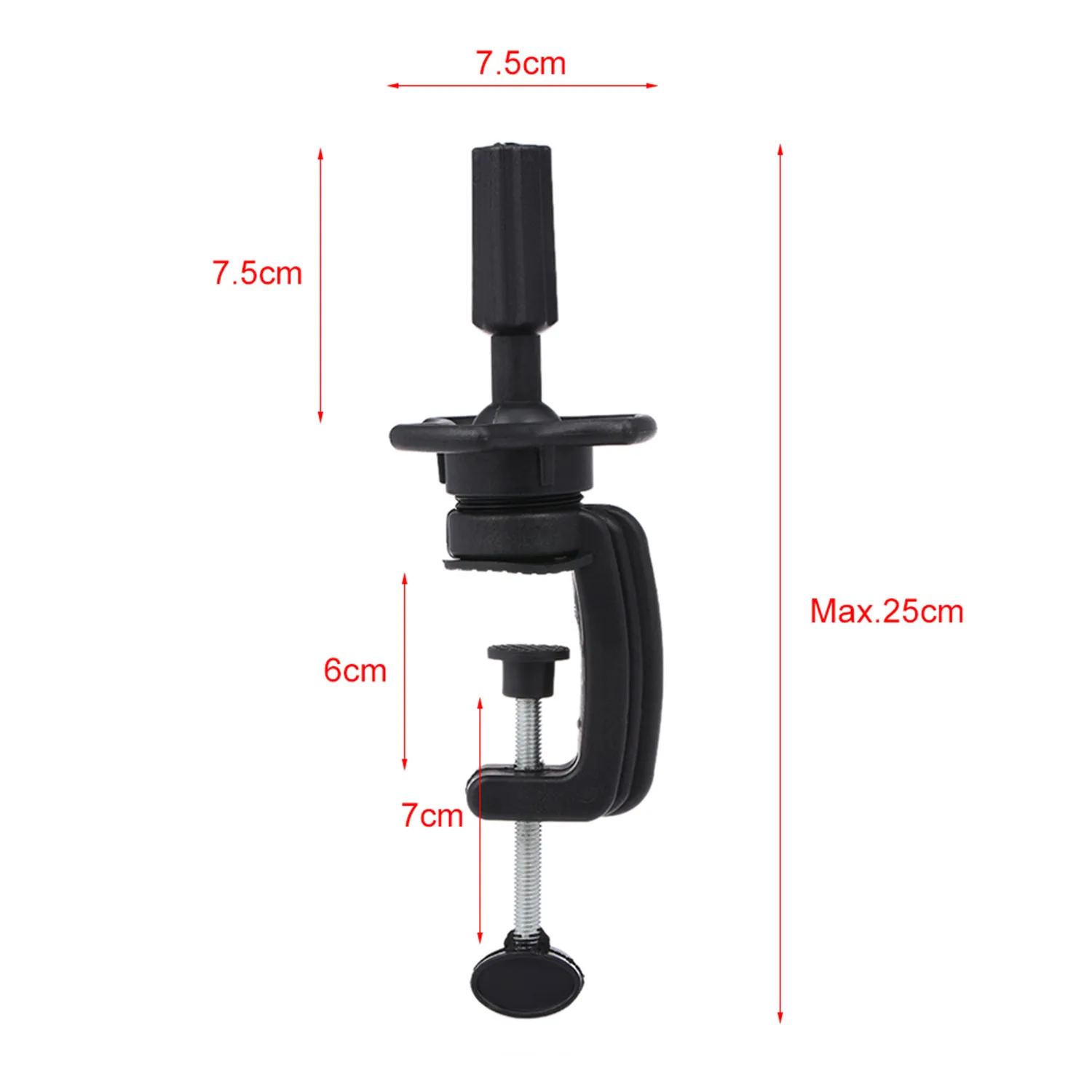 Регулируемая подставка для парика, подставка для парикмахерской, тренировочная головка, ложная головка, форма, подставка, манекен, головка штатива, Парикмахерская подставка для парика