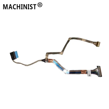 

Video screen Flex wire For Dell Alienware M17x R2 laptop LCD LED LVDS Display Ribbon cable HP693 0HP693