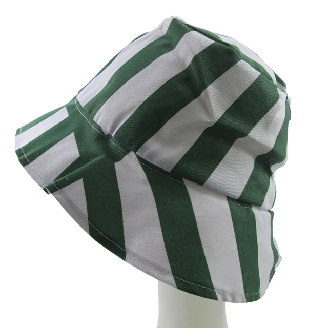 Anime Bleach Urahara Kisuke Cosplay Hat 