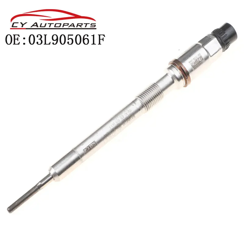 Auto & Motorrad Fahrzeuge GLP050 BOSCH GLOW PLUG AUDI A3 1.9 TDI 0609