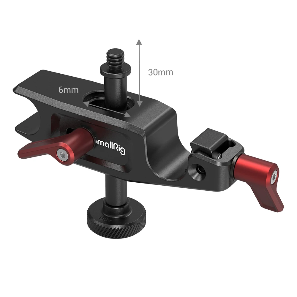 SmallRig 15mm LWS Stange Unterstützung für Matte Box 2663